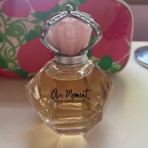 ONE DIRECTION OUR MOMENT PERFUME (3.4 FL OZ)